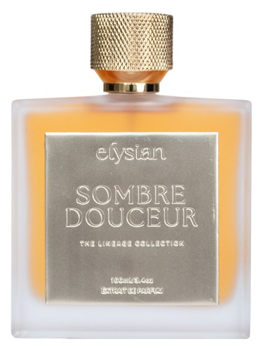 Sombre Douceur by Elysian