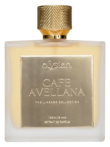 Cafe Avellana by Elysian