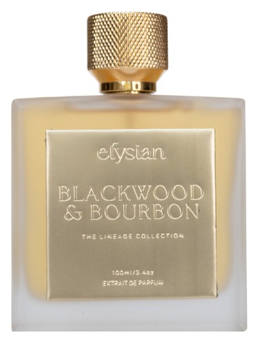 Blackwood & Bourbon by Elysian