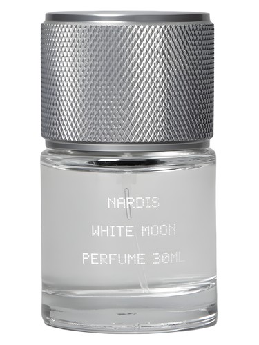 White Moon NARDIS 나디스 perfume by NARDIS nadiseu
