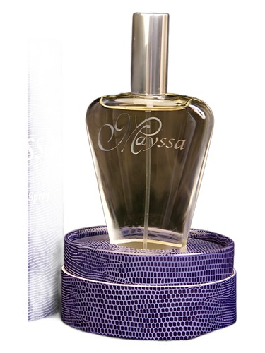 Mayssa by Mayssa