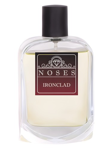 Ironclad by Noses