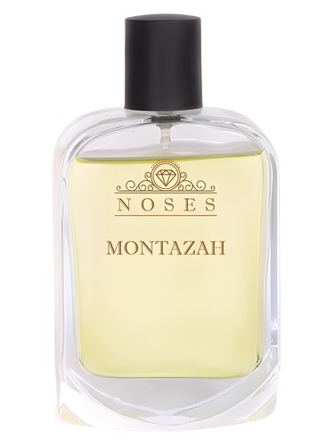 Montazah by Noses