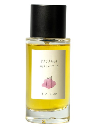 Pasărea Măiastră B.A.S.M. by Createur 5 D’Emotions perfume by B A S M by Createur 5 D Emotions