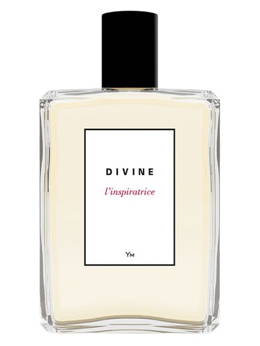 L'inspiratrice by Divine