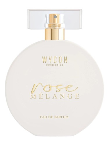Rose Mélange by Wycon