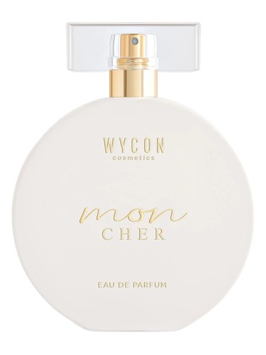 Mon Cher by Wycon