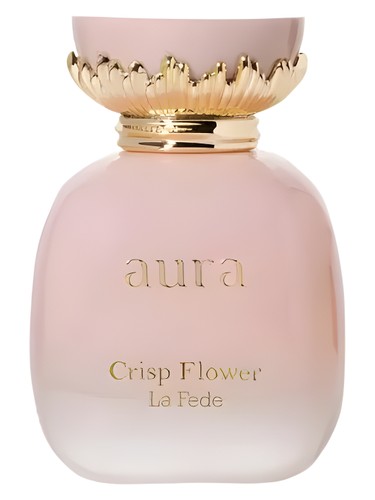 La Fede Aura Crisp Flower by Khadlaj Perfumes