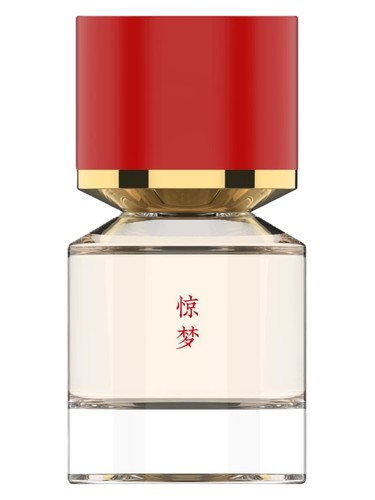 Peony Pavilion 惊梦 Fukudo 浮香堂 perfume by Fukudo fu xiang tang