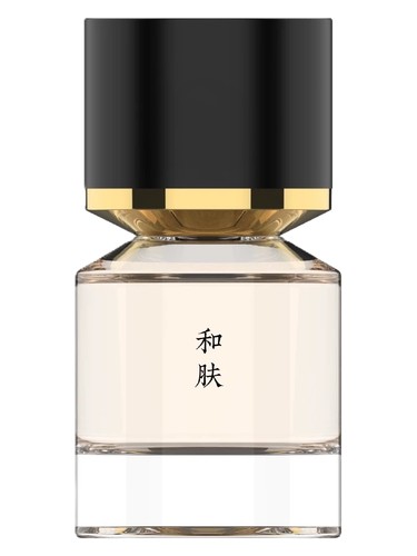 Dans Le Kimono 和肤 Fukudo 浮香堂 perfume by Fukudo fu xiang tang