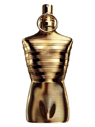 Le Male Elixir Absolu by Jean Paul Gaultier