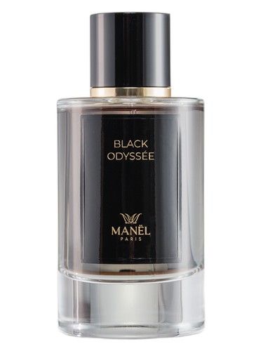Black Odyssée Maison Manël perfume by Maison Manel