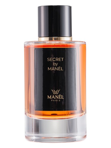 Secret By Manel Maison Manël perfume by Maison Manel