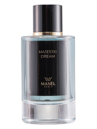 Majestic Dream Maison Manël perfume by Maison Manel