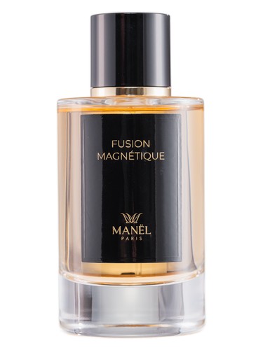Fusion Magnétique Maison Manël perfume by Maison Manel