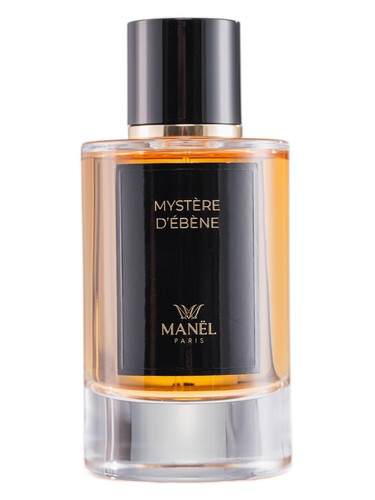 Mystère d'Ebène Maison Manël perfume by Maison Manel