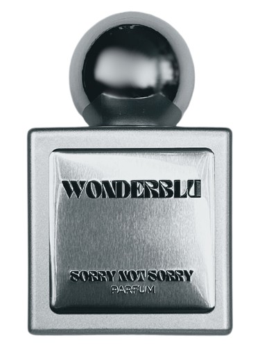 Wonderblu by Sorry Not Sorry