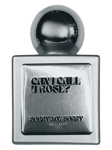 Can I Call U Rose? by Sorry Not Sorry