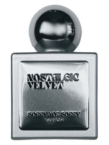 Nostalgic Velvet by Sorry Not Sorry