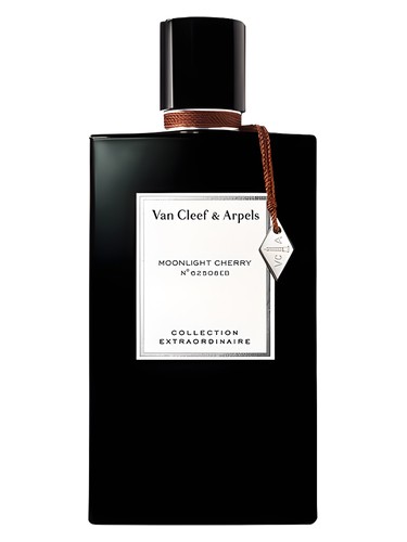 Moonlight Cherry Van Cleef & Arpels perfume by Van Cleef Arpels