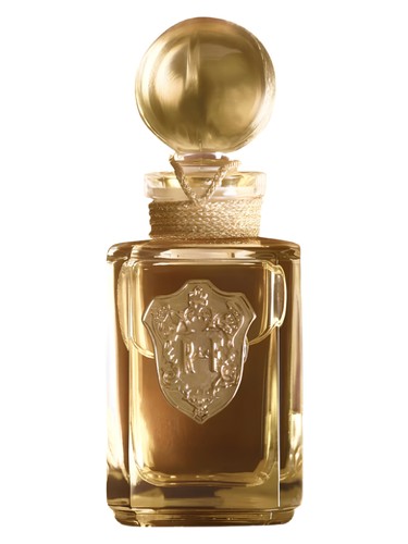 Gold Smoke Régime des Fleurs perfume by Regime des Fleurs