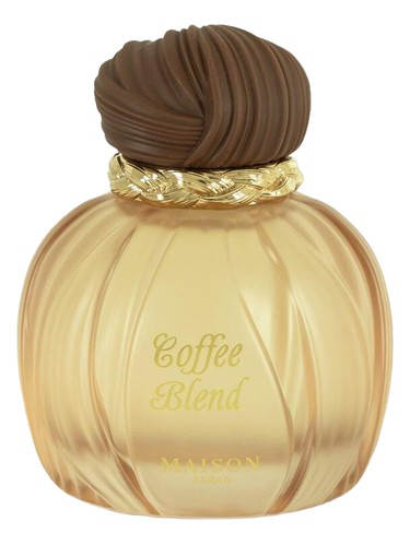 Coffee Blend by MAISON ASRAR