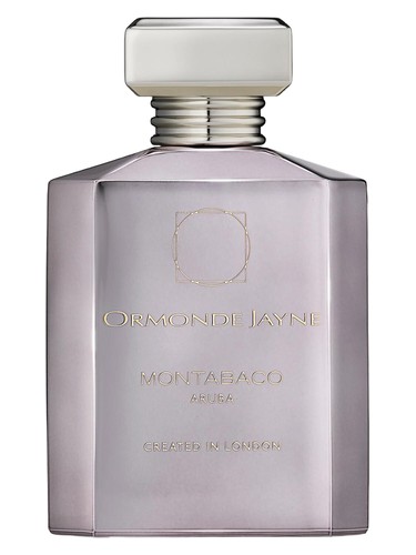 Montabaco Aruba 2025 by Ormonde Jayne