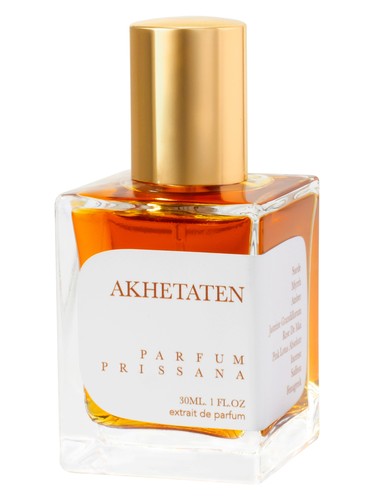 Akhetaten by Prissana