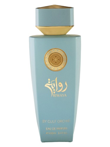 Riwaya by Gulf Orchid