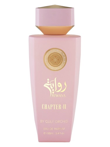 Riwaya Chapter II by Gulf Orchid
