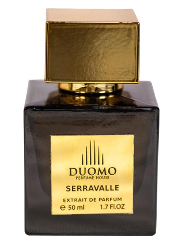 Seravalle by Duomo Perfume House