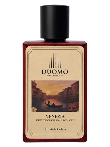 Venezia by Duomo Perfume House