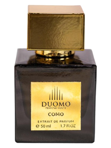Como by Duomo Perfume House