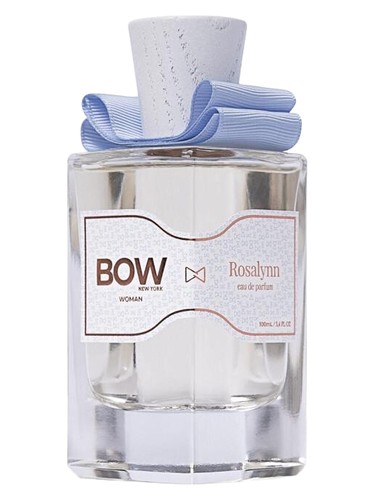 Rosalynn by Bow New York