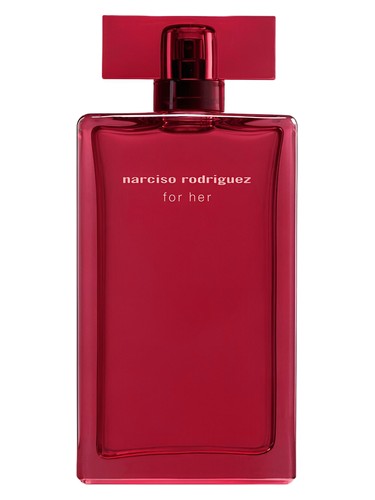 Narciso Rodriguez For Her Intense