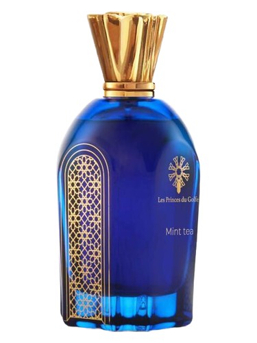 Mint Tea by Les Princes Du Golfe