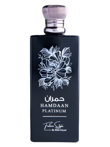 Hamdaan Platinum by Future Style
