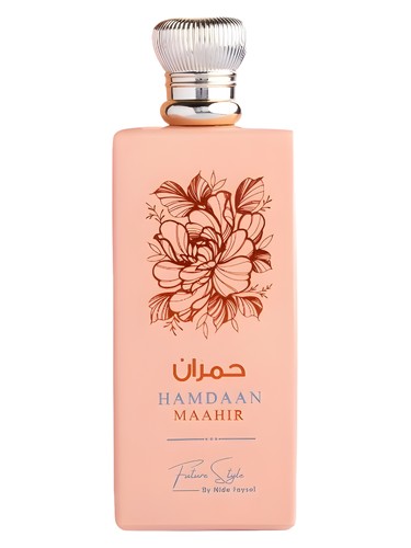 Hamdaan Maahir by Future Style