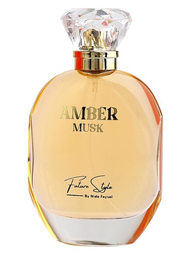 Amber Musk by Future Style
