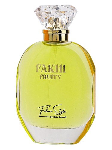 Fakhi Fruity by Future Style