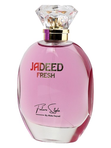 Jadeed Fresh by Future Style