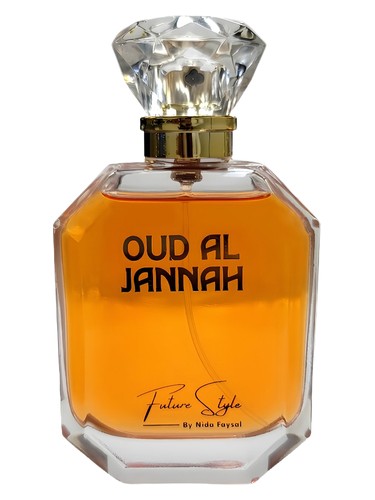 Oud Al Jannah by Future Style
