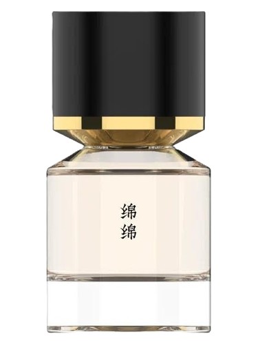 Sazameki 绵绵 Fukudo 浮香堂 perfume by Fukudo fu xiang tang