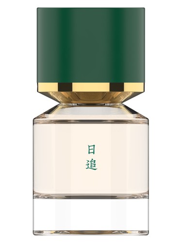 Rikhrod 日追 Fukudo 浮香堂 perfume by Fukudo fu xiang tang