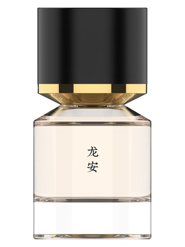 Ryoanji 龙安 Fukudo 浮香堂 perfume by Fukudo fu xiang tang