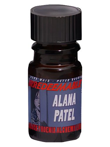 Alana Patel by Black Phoenix Alchemy Lab