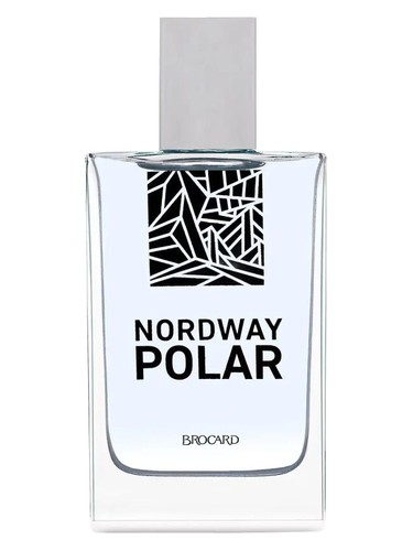Nordway Polar by Brocard