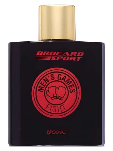 Men Games Fight by Brocard