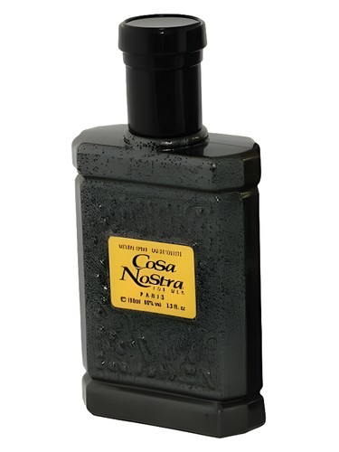 Cosa Nostra by Paris Line Parfums
