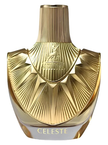 Céleste by Maison Alhambra